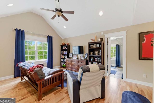 525 N River Road NE, Rome, GA 30161