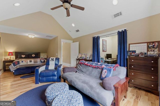 525 N River Road NE, Rome, GA 30161