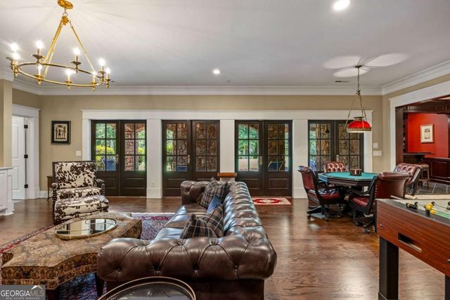 525 N River Road NE, Rome, GA 30161
