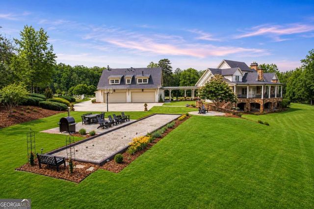 525 N River Road NE, Rome, GA 30161
