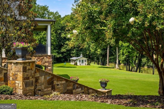 525 N River Road NE, Rome, GA 30161