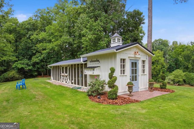 525 N River Road NE, Rome, GA 30161