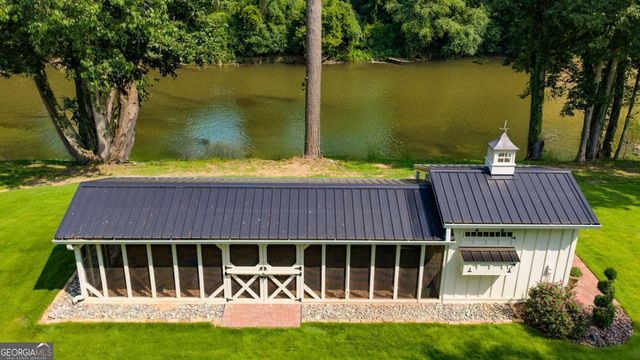 525 N River Road NE, Rome, GA 30161