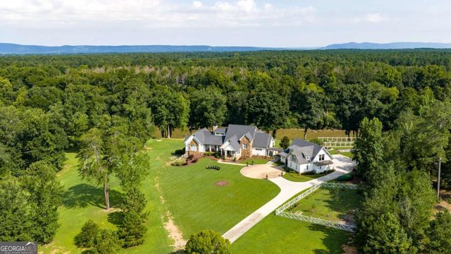 525 N River Road NE, Rome, GA 30161