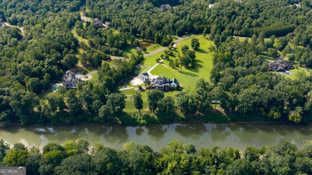 525 N River Road NE, Rome, GA 30161