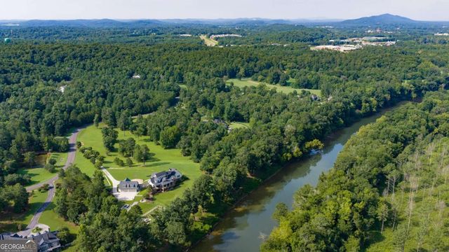 525 N River Road NE, Rome, GA 30161