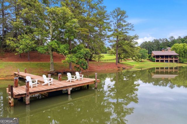 525 N River Road NE, Rome, GA 30161