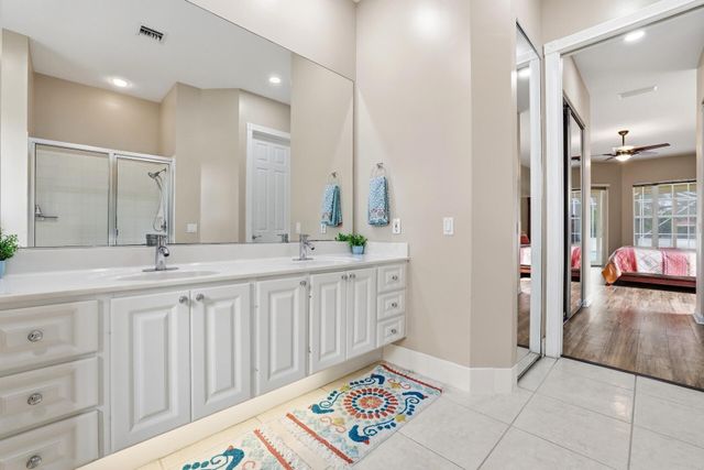 2810 Hancock Creek Road, West Palm Beach, FL 33411