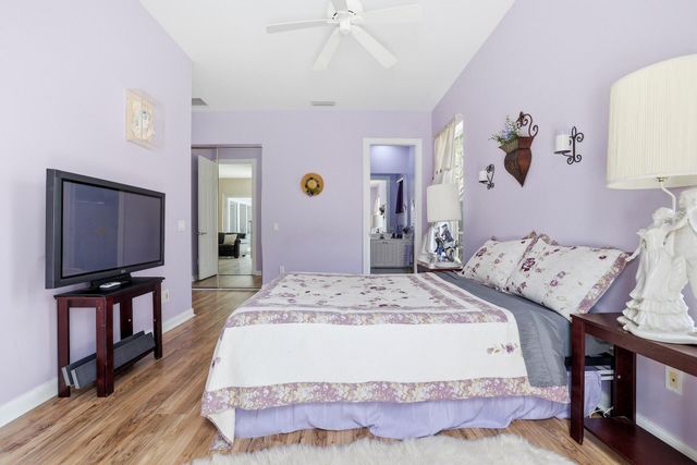 2810 Hancock Creek Road, West Palm Beach, FL 33411