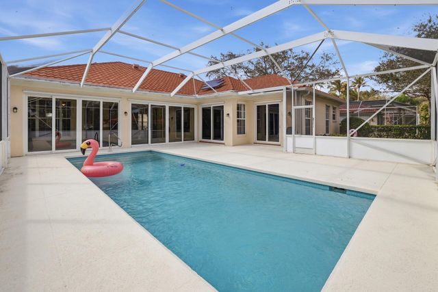 2810 Hancock Creek Road, West Palm Beach, FL 33411