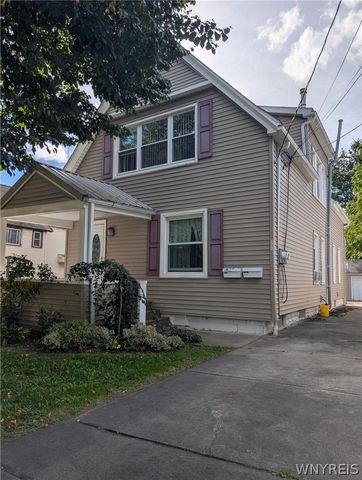 80 Aurora Avenue, West Seneca, NY 14224