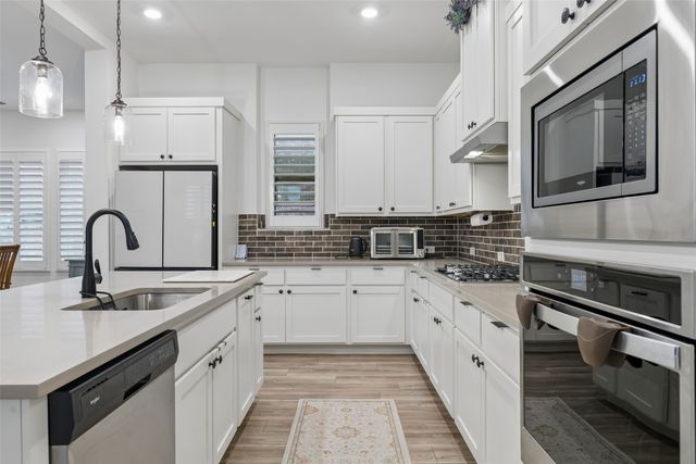 3209 Sarala Court, Mckinney, TX 75069