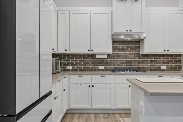 3209 Sarala Court, Mckinney, TX 75069