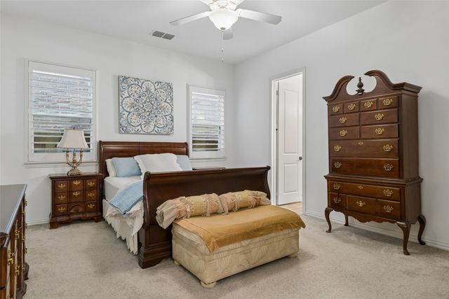 3209 Sarala Court, Mckinney, TX 75069