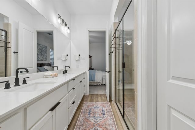3209 Sarala Court, Mckinney, TX 75069