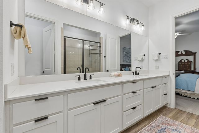 3209 Sarala Court, Mckinney, TX 75069