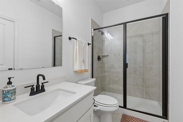 3209 Sarala Court, Mckinney, TX 75069