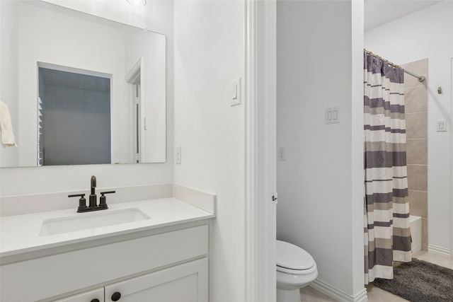 3209 Sarala Court, Mckinney, TX 75069