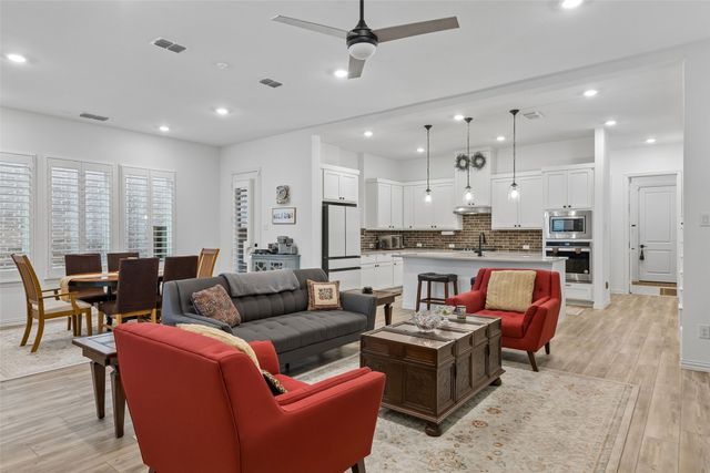 3209 Sarala Court, Mckinney, TX 75069