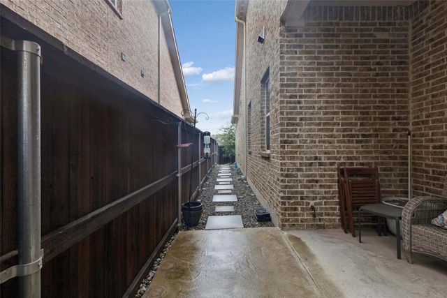 3209 Sarala Court, Mckinney, TX 75069