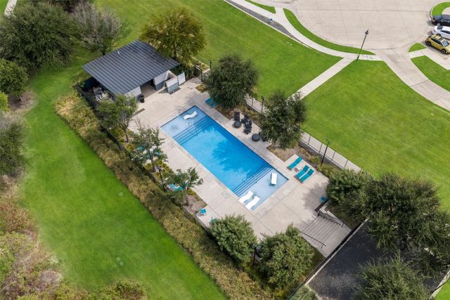 3209 Sarala Court, Mckinney, TX 75069