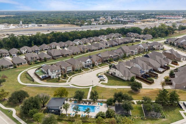 3209 Sarala Court, Mckinney, TX 75069