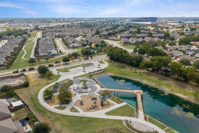 3209 Sarala Court, Mckinney, TX 75069