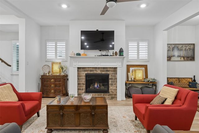 3209 Sarala Court, Mckinney, TX 75069