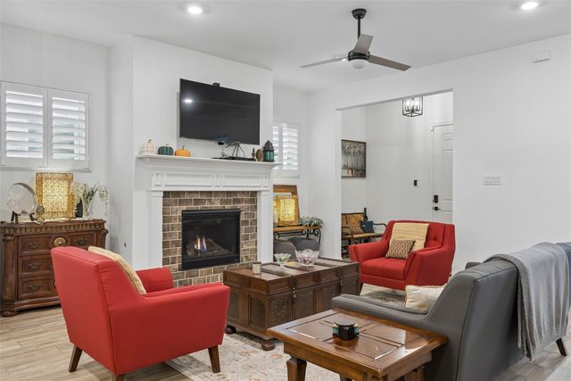 3209 Sarala Court, Mckinney, TX 75069