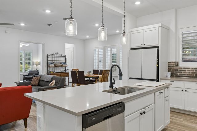 3209 Sarala Court, Mckinney, TX 75069