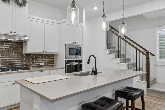 3209 Sarala Court, Mckinney, TX 75069