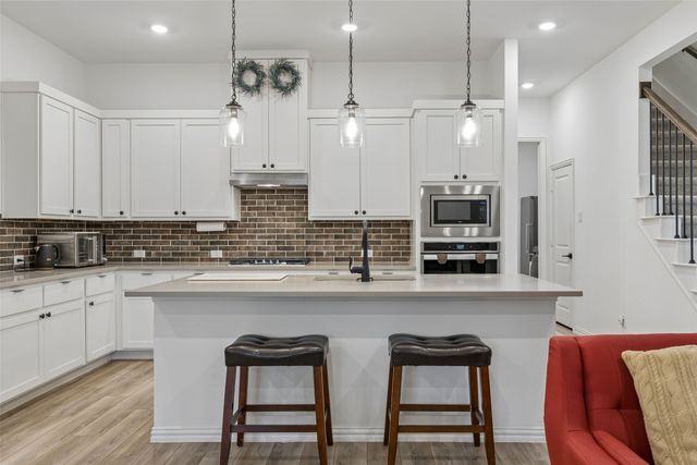 3209 Sarala Court, Mckinney, TX 75069