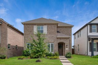 3209 Sarala Court, Mckinney, TX 75069