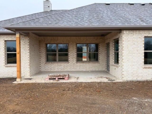 6041 Amber Drive, Sanger, TX 76266