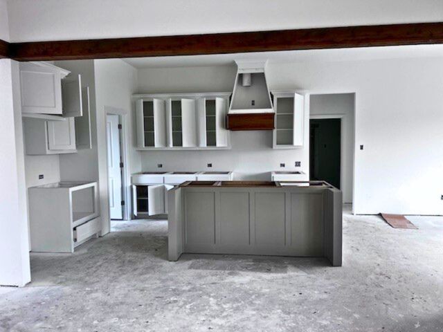 6041 Amber Drive, Sanger, TX 76266