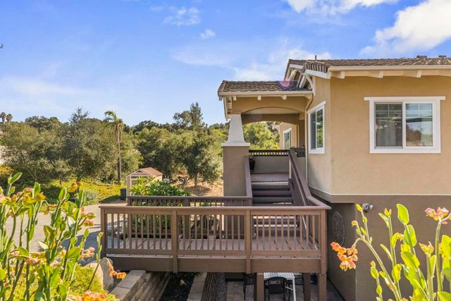 27636 Mountain Meadow Road, Escondido, CA 92026