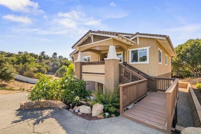 27636 Mountain Meadow Road, Escondido, CA 92026