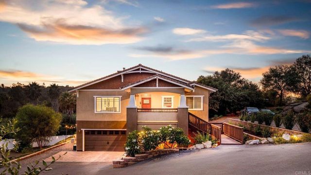 27636 Mountain Meadow Road, Escondido, CA 92026