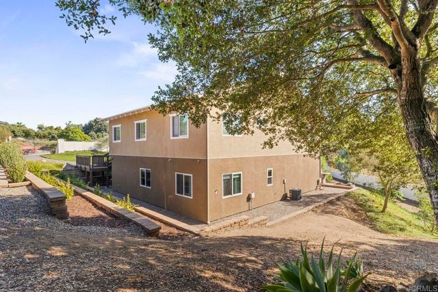 27636 Mountain Meadow Road, Escondido, CA 92026