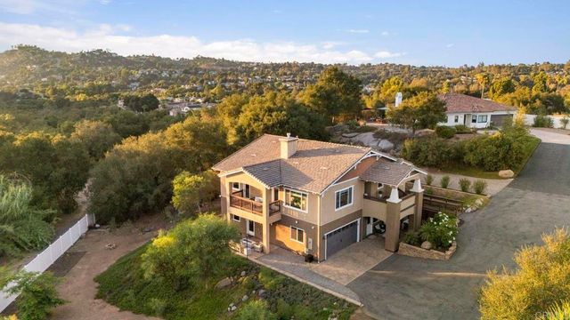 27636 Mountain Meadow Road, Escondido, CA 92026