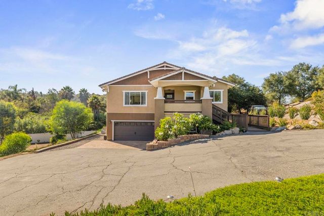 27636 Mountain Meadow Road, Escondido, CA 92026