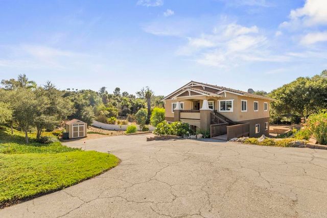 27636 Mountain Meadow Road, Escondido, CA 92026