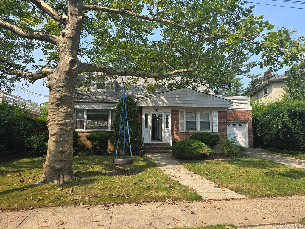 1037 Annapolis Street, Far Rockaway, NY 11691