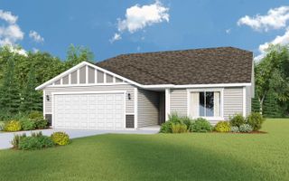 224 N TREELINE St, Airway Heights, WA 99001