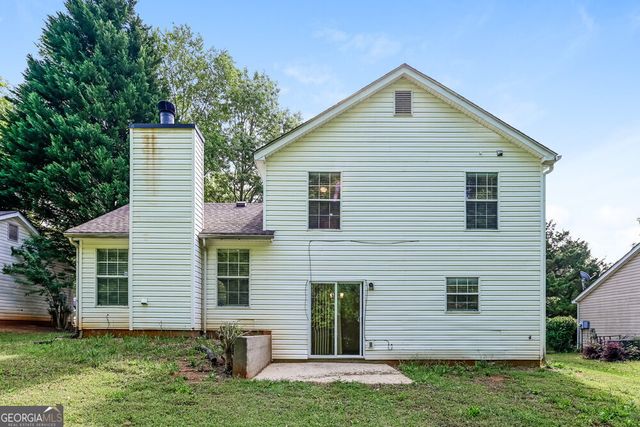 330 Brookside Drive, Mcdonough, GA 30253