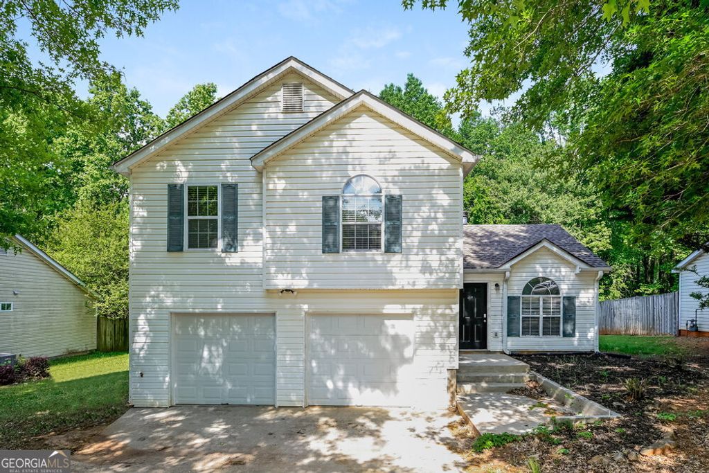 330 Brookside Drive, Mcdonough, GA 30253