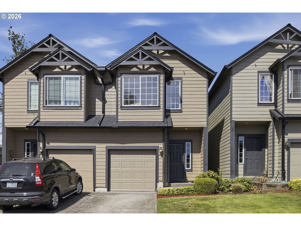 5832 Se WOODLAND Dr, Gresham, OR 97080