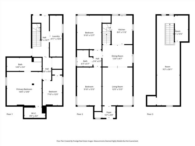 14213 S Dearborn Avenue, Riverdale, IL 60827