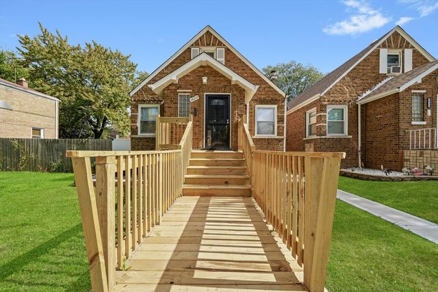 14213 S Dearborn Avenue, Riverdale, IL 60827