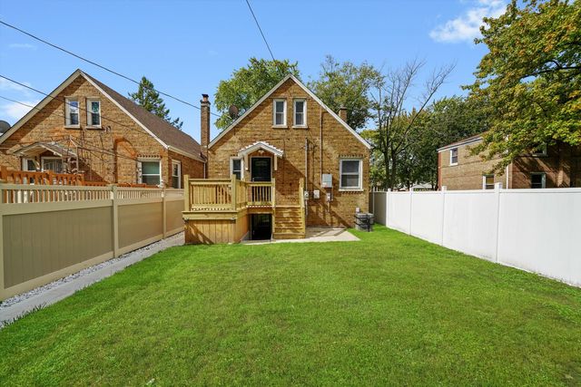 14213 S Dearborn Avenue, Riverdale, IL 60827